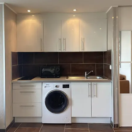 Brown Heliopolis D 29 - Luxe - 2 Personnes