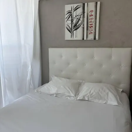 Brown Heliopolis D 29 - Luxe - 2 Personnes Apartament *