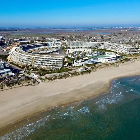 Brown Heliopolis D 29 - Luxe - 2 Personnes Apartament *