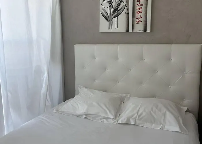 Brown Heliopolis D 29 By Agn - Luxe - 2 Personnes Апартаменты *